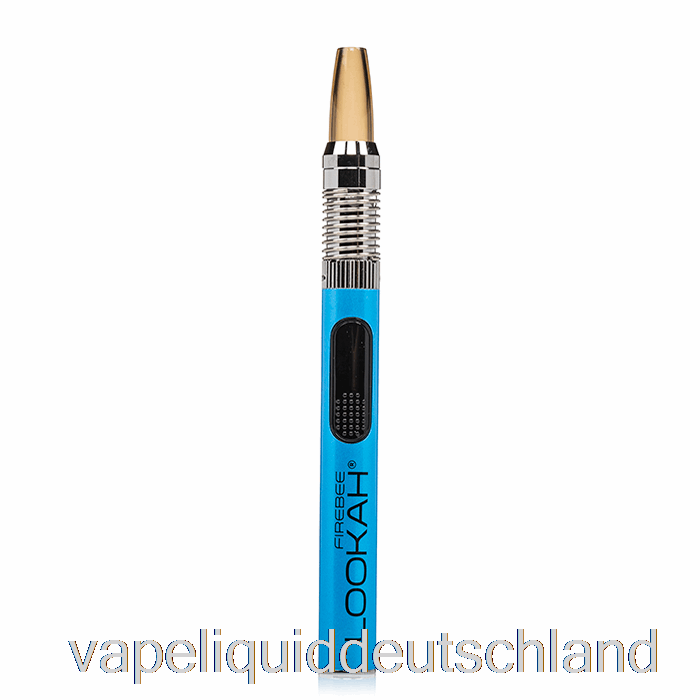 Lookah Firebee 510 Vape Pen Kit Blue Vape Deutschland